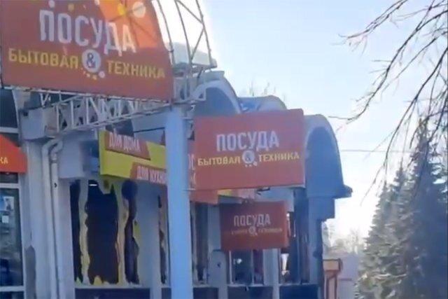    Сколько людей погибло в результате обстрела ВСУ в Донецке?