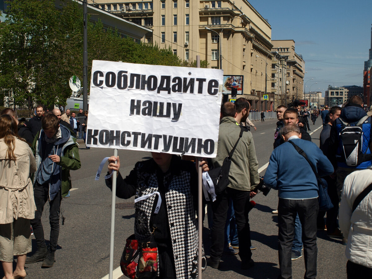 Отечественные либералы, с которыми надо что-то делать. | soullaway ...