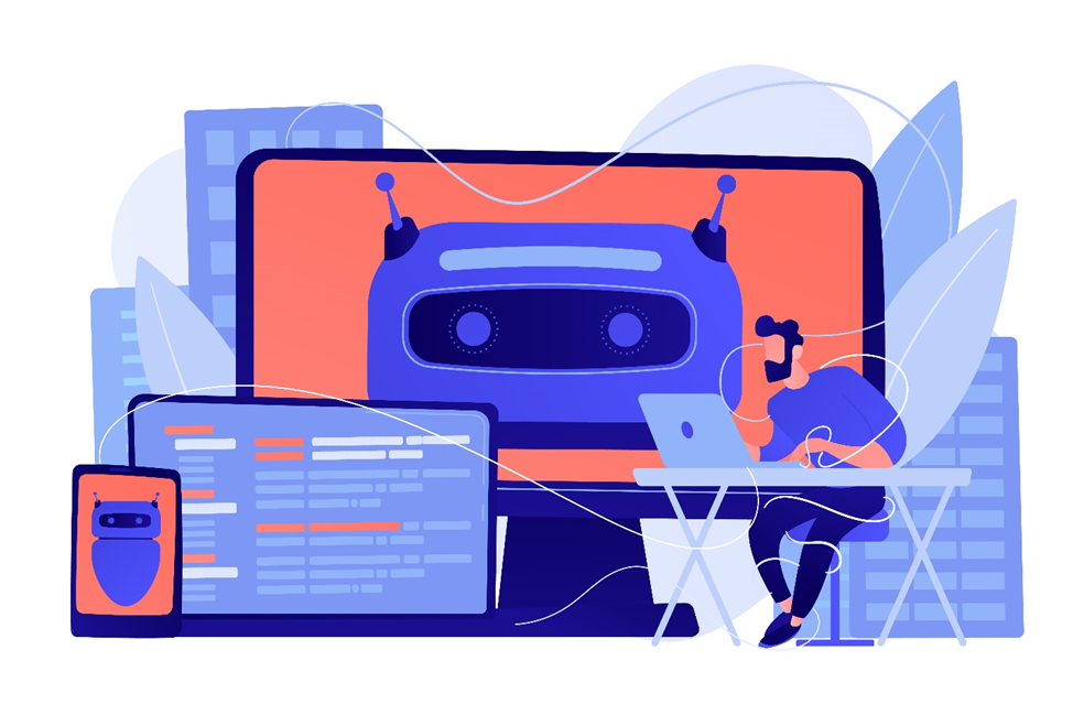 Image by vectorjuice on Freepik. Подписывайтесь на канал RuWeb в Яндекс.Дзен и читайте новые статьи о хостинге каждую неделю!