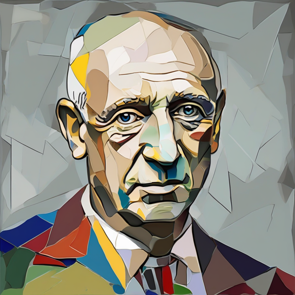 Прокачанный коуч по версии ИИ.