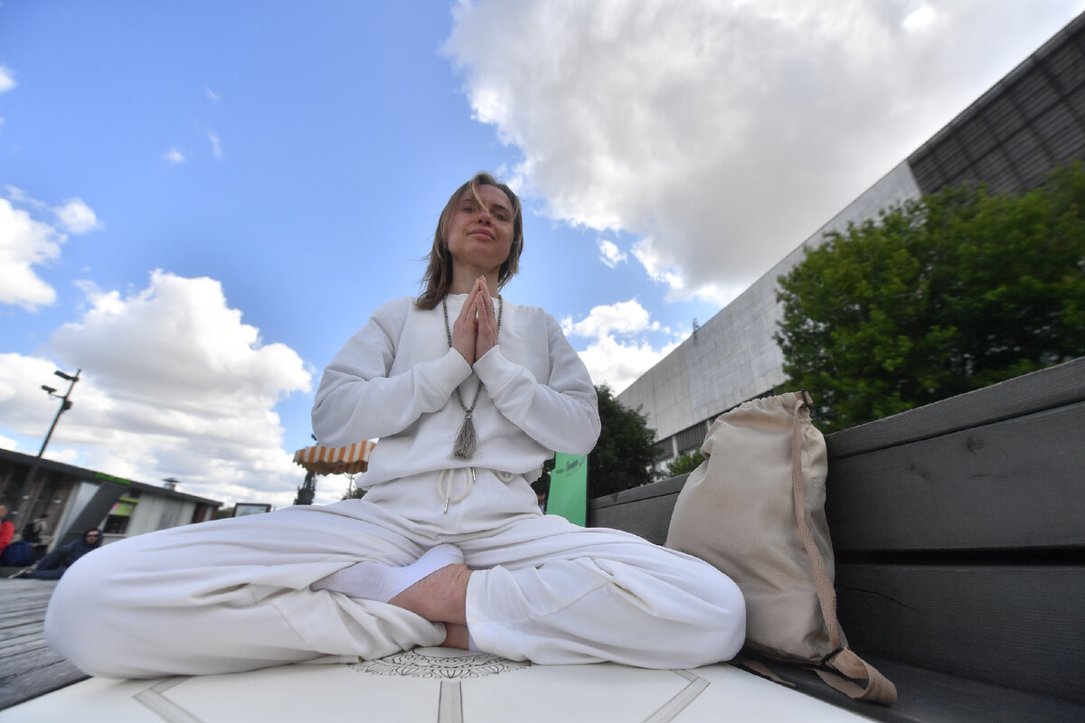 ФОТО: KOMSOMOLSKAYA PRAVDA/GLOBAL LOOK PRESS