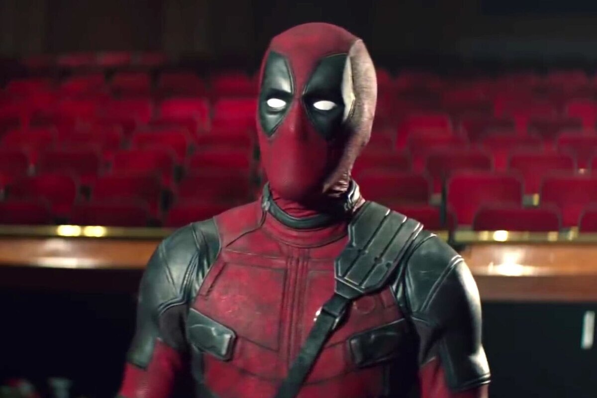     Третью часть «Дэдпула» озвучат Петр Иващенко и Александр Рахленко — официальные голоса Райана Рейнолдса и Хью Джекмана в России