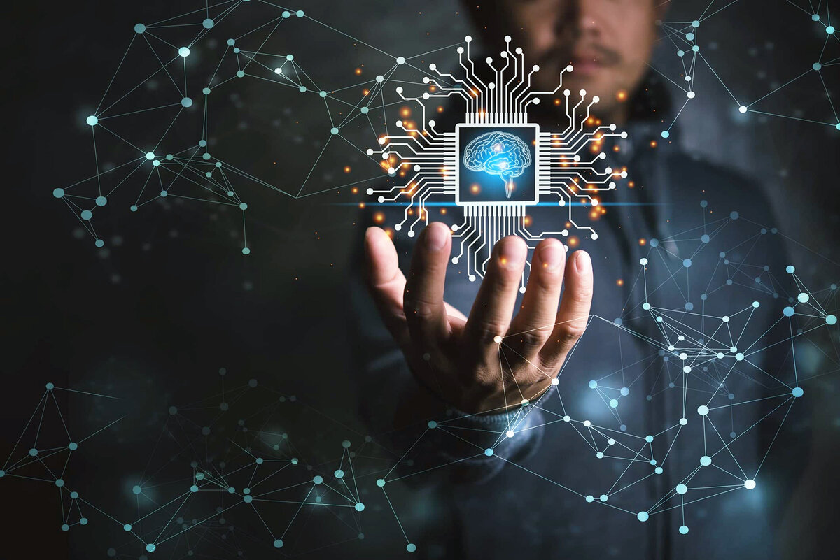 @ фото из интернета | 🤖 Искусственный интеллект:💡 исторический обзор и определение📈