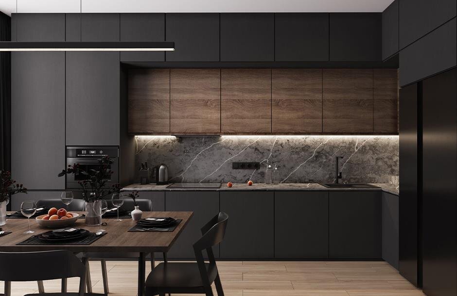 тренды кухни 2023. тренды кухонь 2023 года. кухни nobilia винный цвет. современные кухни 2022 угловые. кухни тренды 2022.