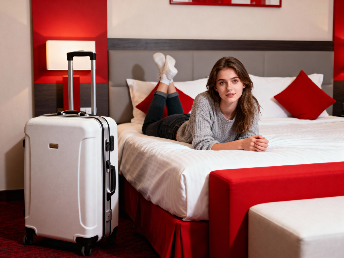 Аналоги букинга для бронирования отелей