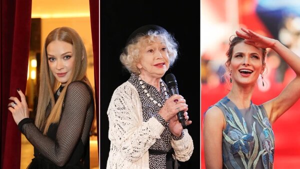 Значение имени Света в прошлом и настоящем. Обложка © ТАСС / Вячеслав Прокофьев, Сергей Карпухин, © Агентство городских новостей "Москва" / Андрей Любимов