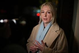 цик не допустил екатерину донцову