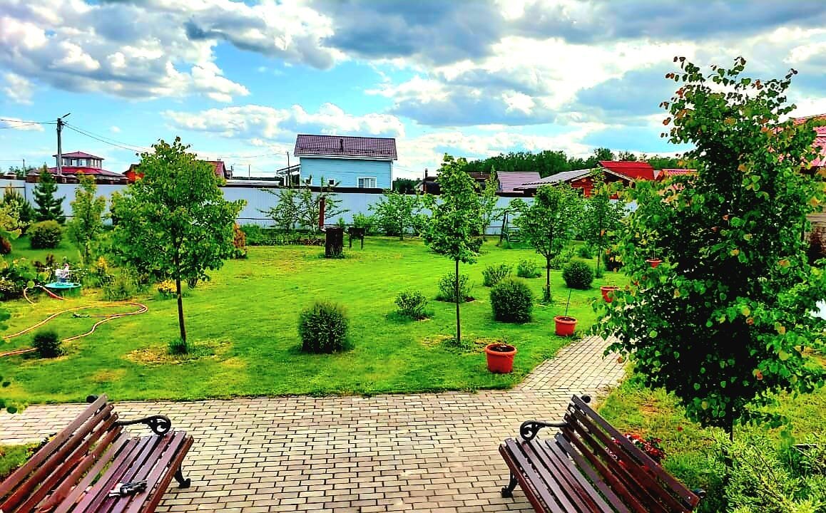 Весна 2023 года.