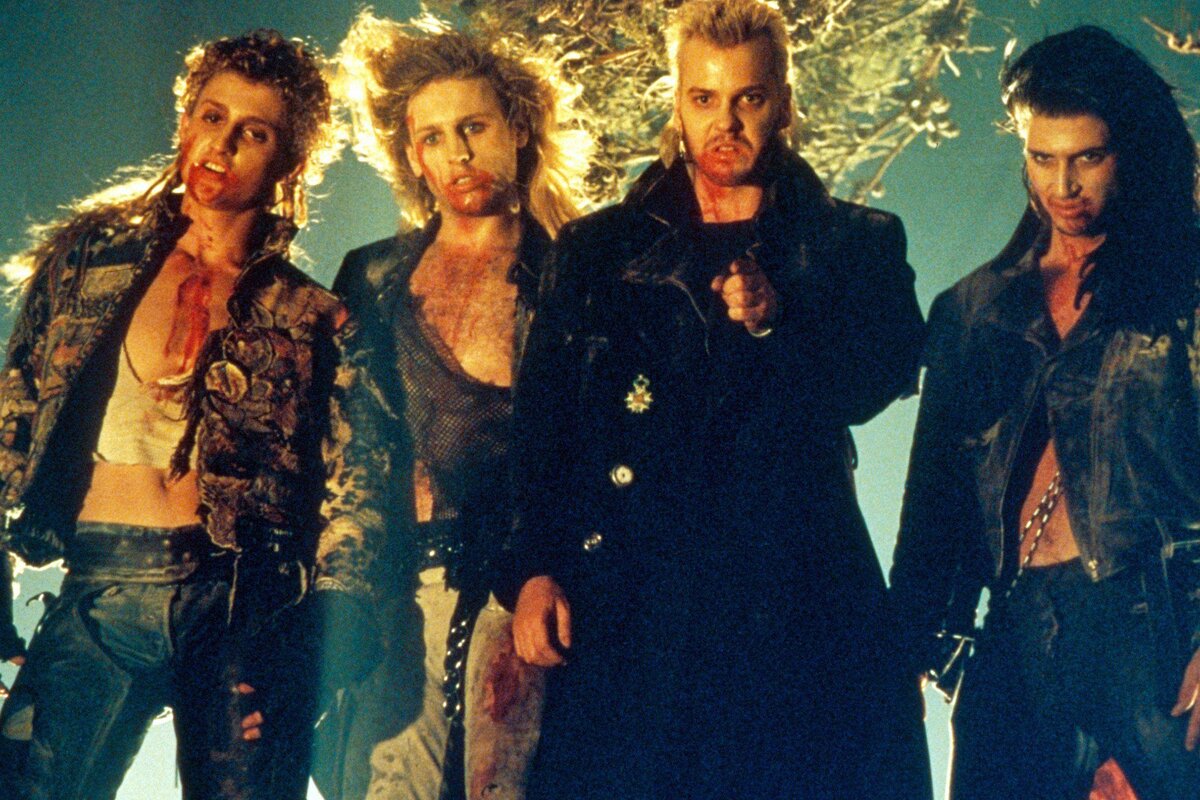 Lost boys 2