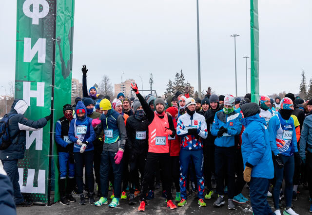 Фото: PushkinRun