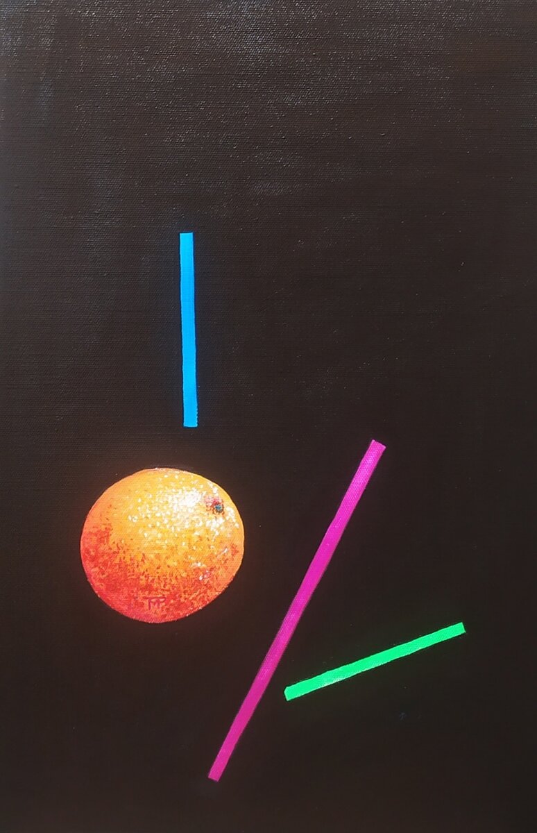 24 03 2024 Куртин Александр «Архыз-2» 60х70 холст масло 2022 г                                               clck.-41