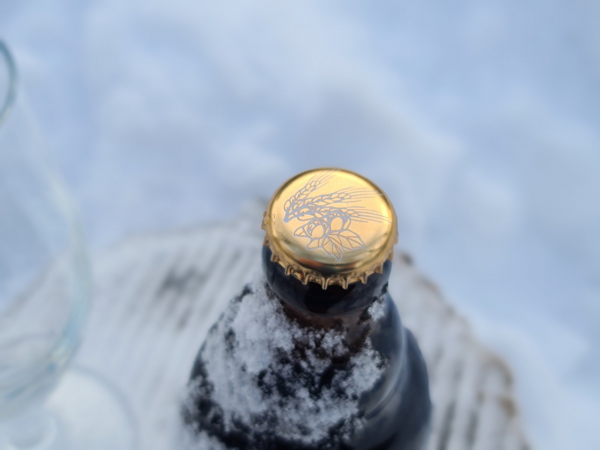 Triple Secret des Moines, фото автора