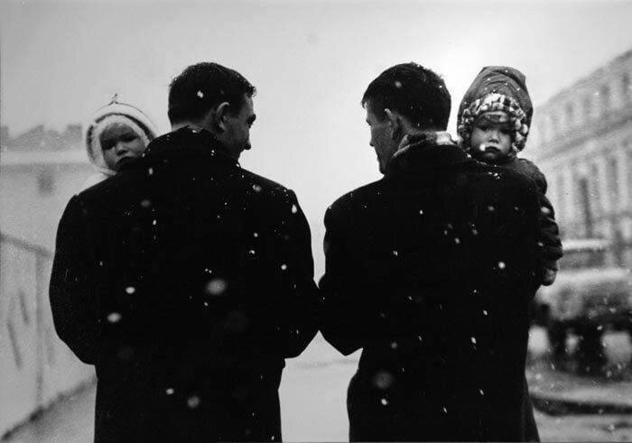 Фото Льва Гельдермана