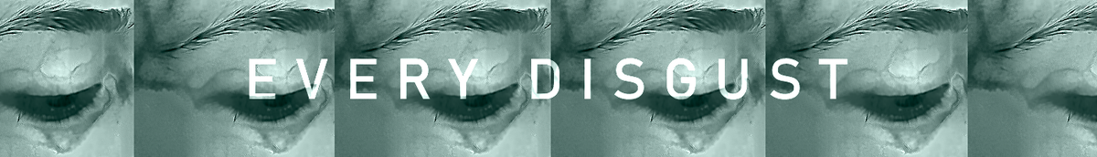 art work: silent disgust
