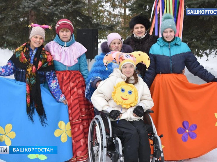 соцзащита октябрьский башкортостан