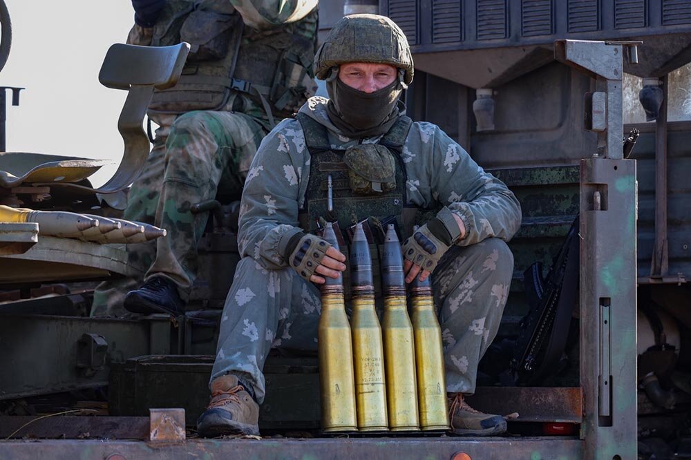    © Минобороны России