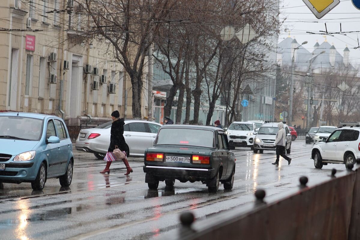 Фото: Е. Зимней.