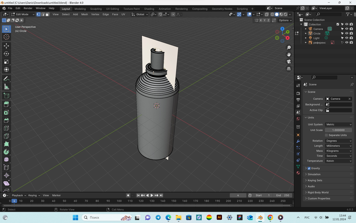 3 blender. Блендер уроки. 8. Opengl 4. Игровой движок в блендер 3д.