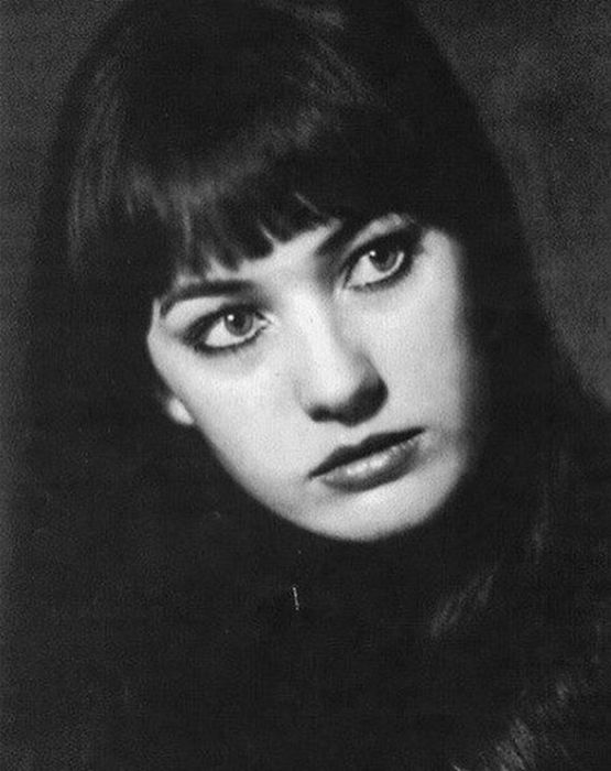 Лариса Гузеева