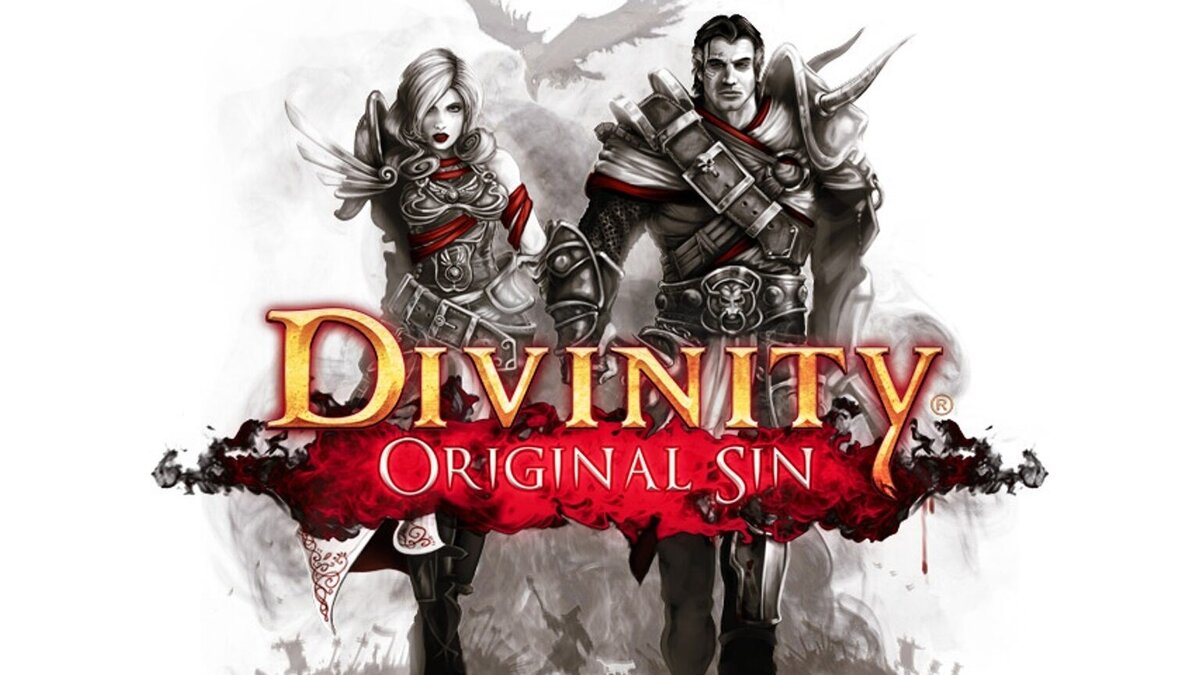 Divinity original sin вещи