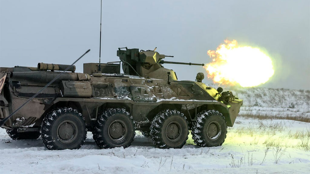    Фото: Минобороны РФ