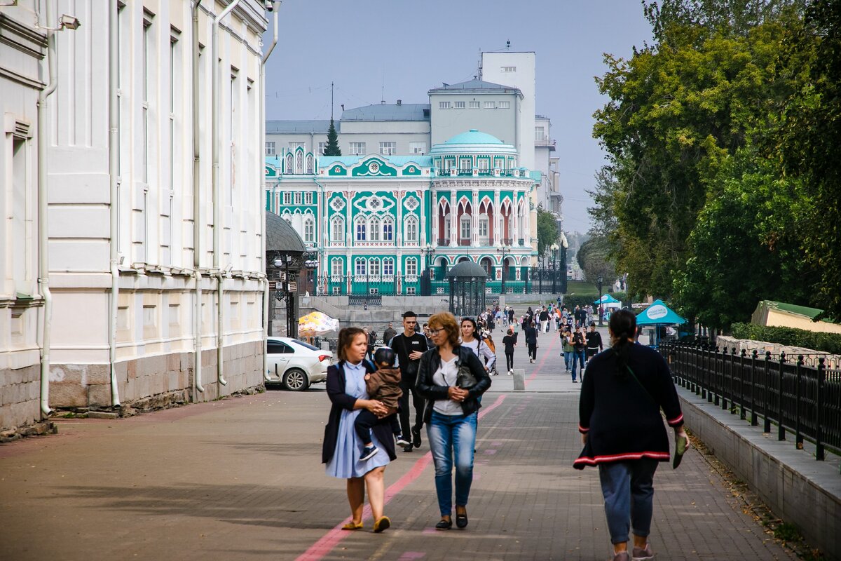 Фото Алины Шешеня