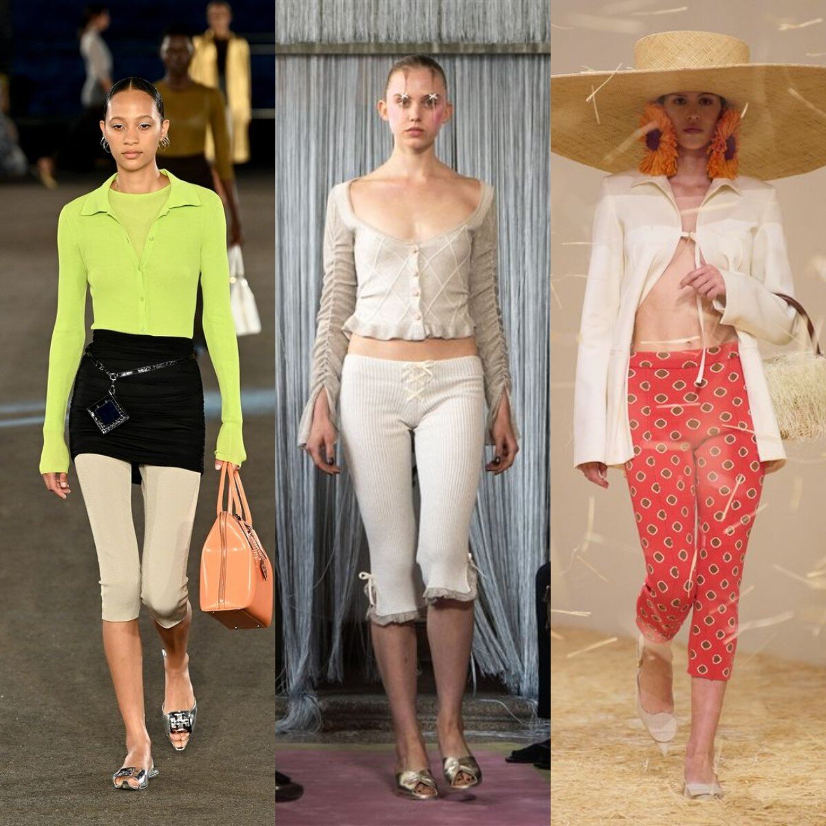 модные тенденции весна лето 2023. образы весна лето 2023. тренды весна лето 2023 года. весенняя мода. модные тренды 2023 женские.