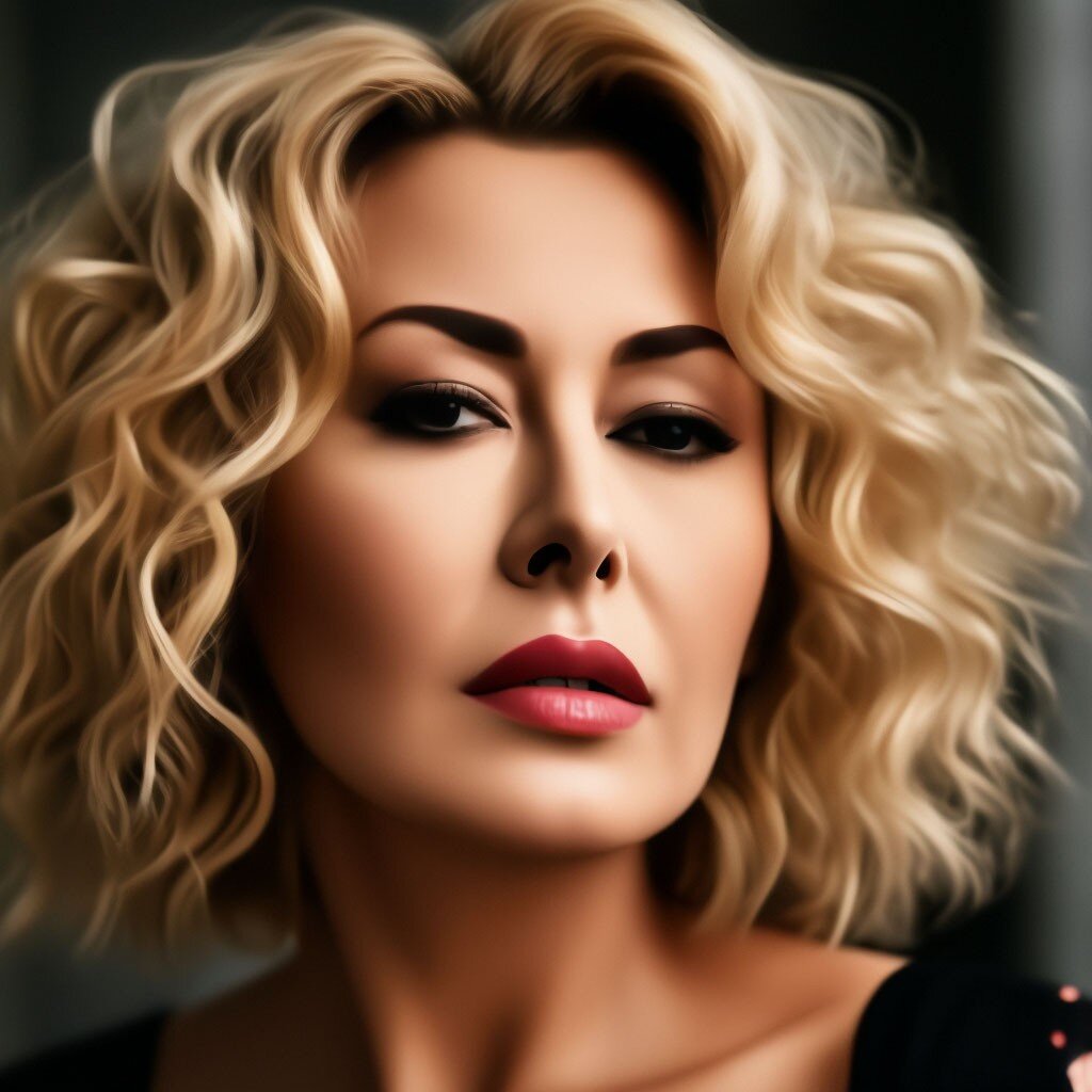 Сгенерировано нейросетью. 