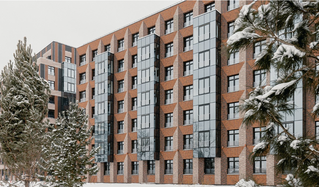 Дом 5 спб