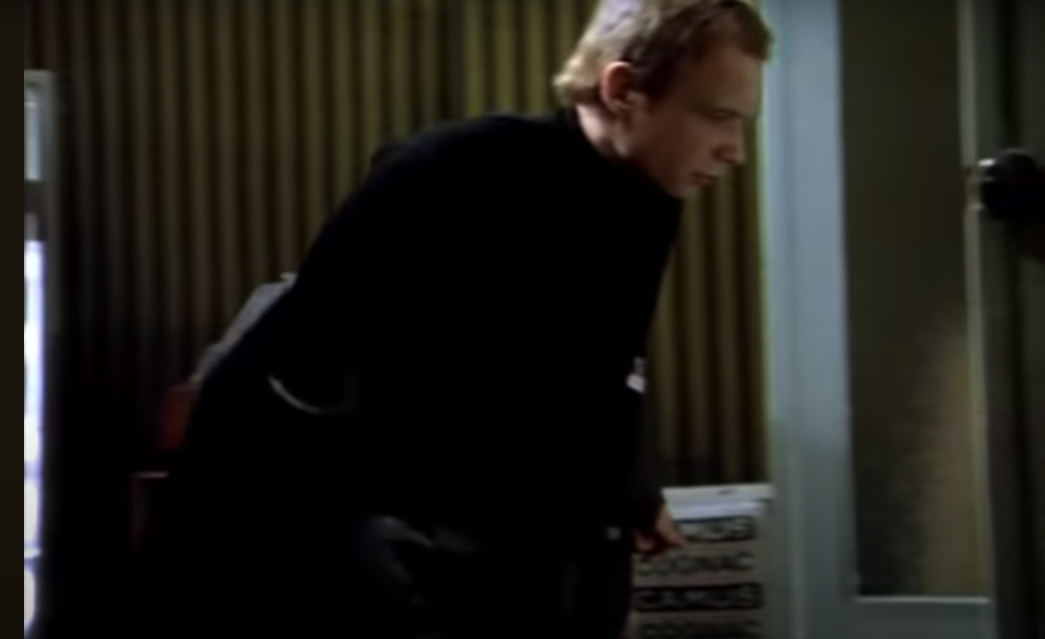 Та самая коробка