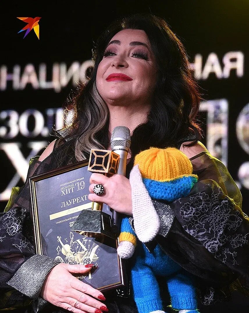 Хорошо вероятно потребляла москалей 