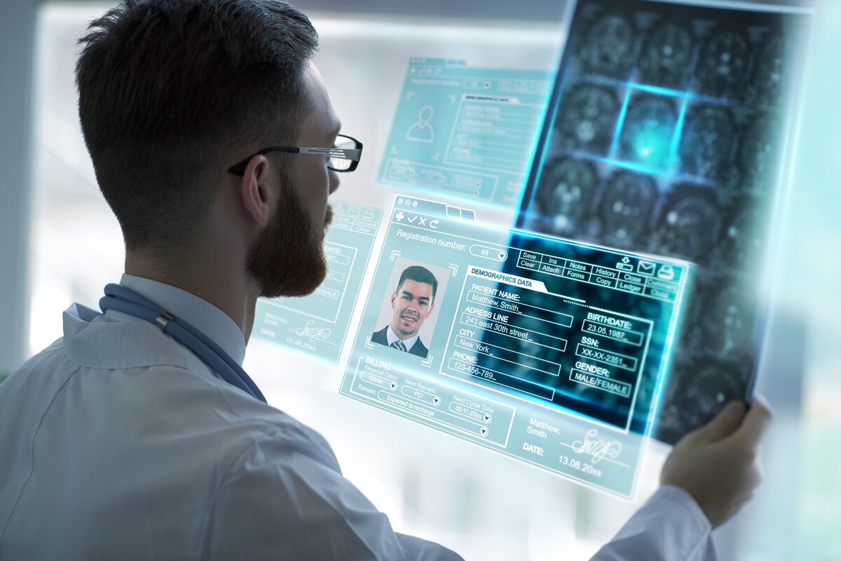 Использование искусственного интеллекта в бизнесе. Искусственный интеллект в медицине. Современные технологии в медицине. Компьютерные технологии будущего. Новейшие технологии в медицине.