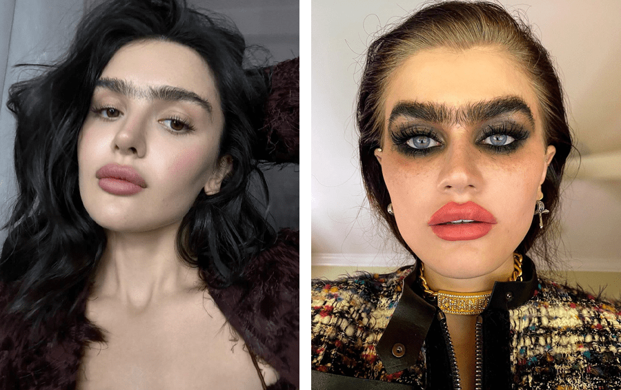 густые темные брови. брови мода 2020 кара делевинь. густые брови. густые брови. густые брови.