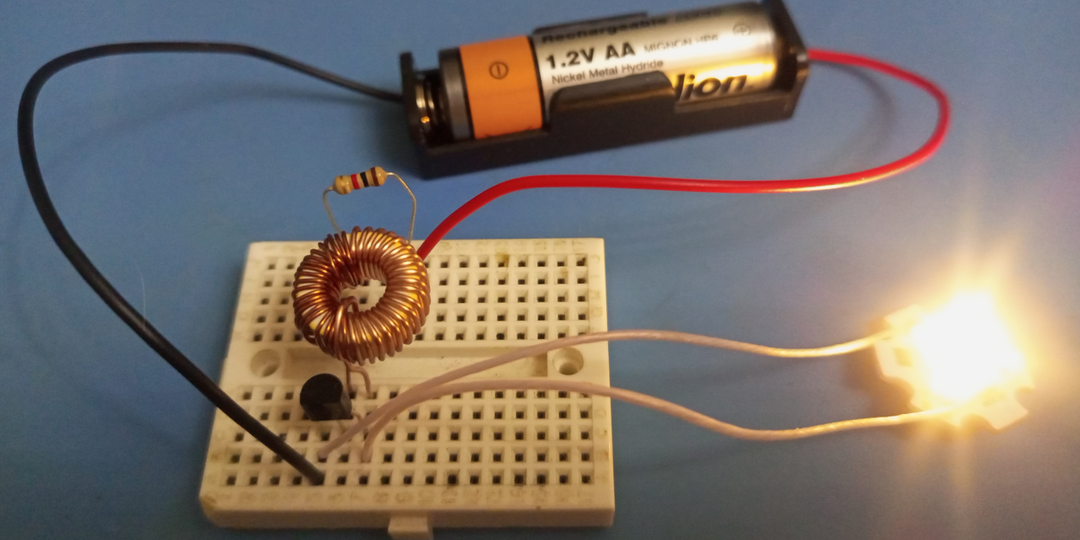 Как ворует Джоуль вор