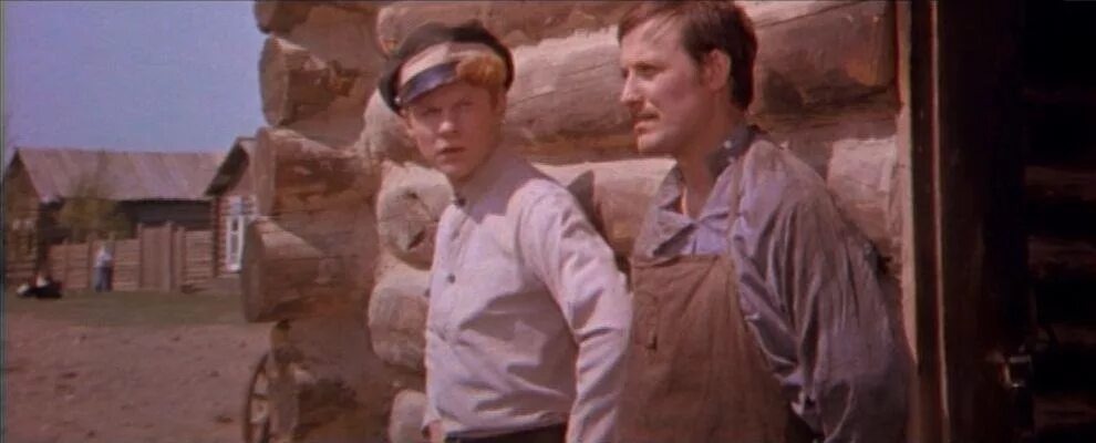 Кадр из фильма "Даурия", фото на Яндекс Картинки 