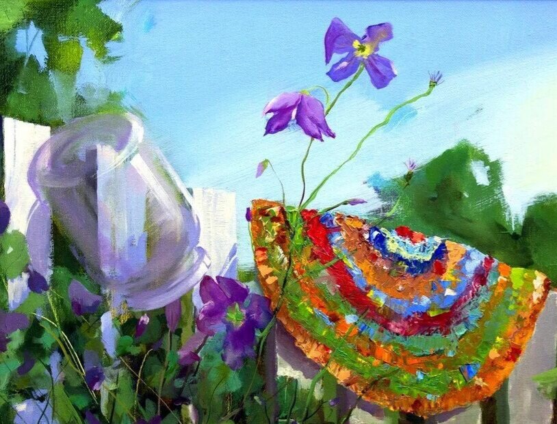 Яндекс картинки. Работа В.И. Теличкиной.