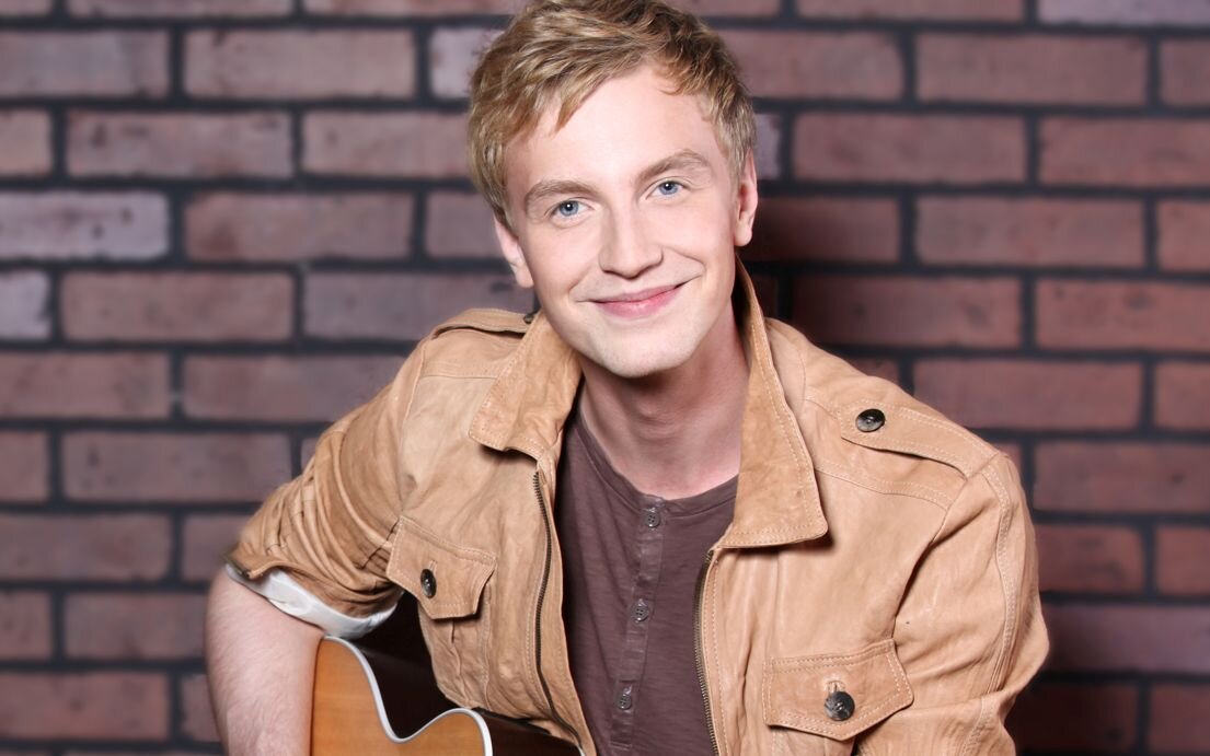 Алексей Гоман