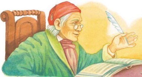 Карл Иванович. Источник: сеть Интернет