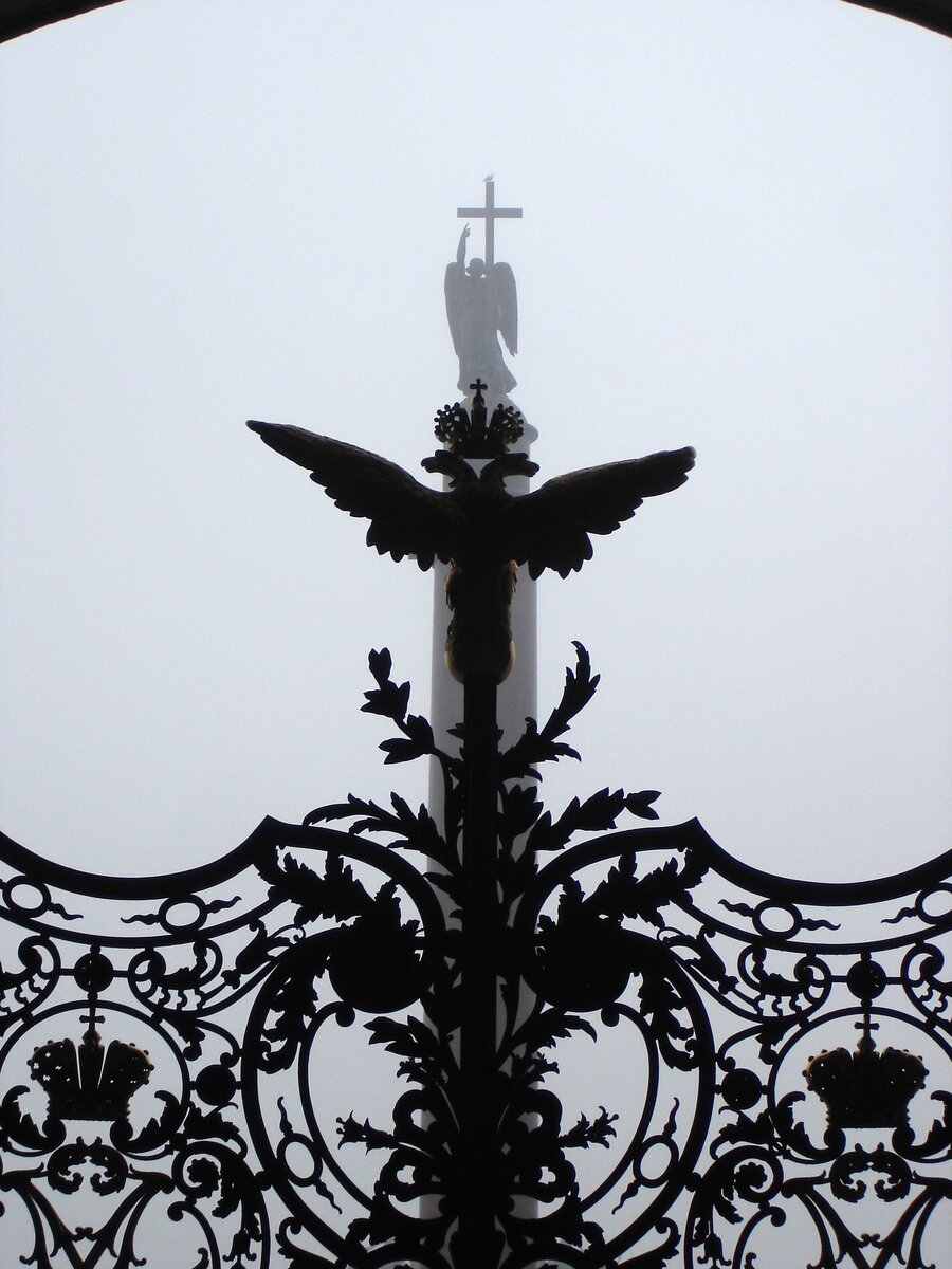 Угадай город по цветовой гамме