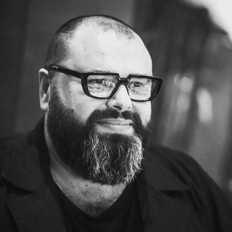 Продюсер Фадеев. Фото из интернета