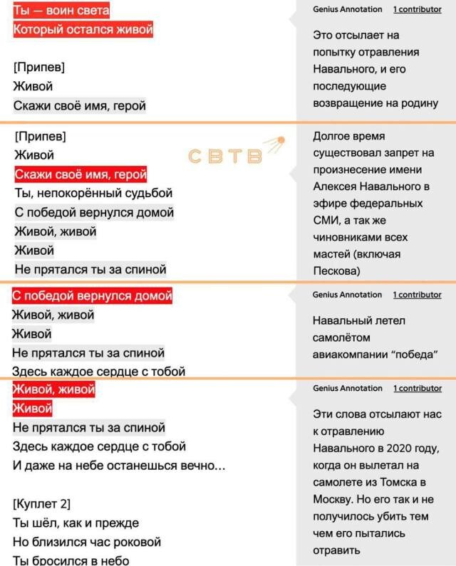    Каждый видит своего героя в клипе SHAMANА «Живой»
