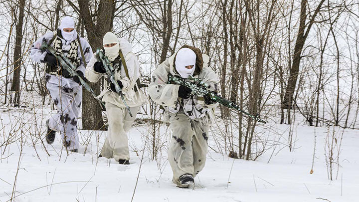 Фото: MOD Russia/Globallookpres