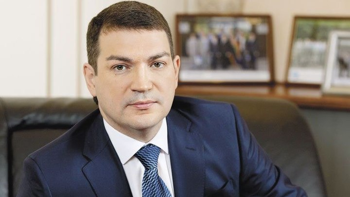 ФОТО: ПРЕСС-СЛУЖБА ПРАВИТЕЛЬСТВА НОВОСИБИРСКОЙ ОБЛАСТИ