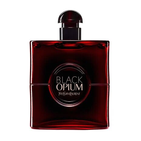Женский аромат Black Opium Over Red от Yves Saint Laurent выпущен в 2024 году. Пирамида композиции: Верхние нотки: зеленый мандарин, вишня. Сердечные тона: цветок апельсина, жасмин, черный чай. Базовые ноты: кофе, пачули, мадагаскарская ваниль.