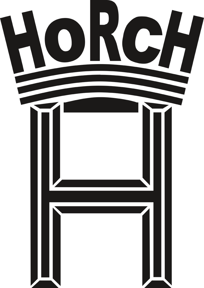 Эмблема A. Horch & Cie.
