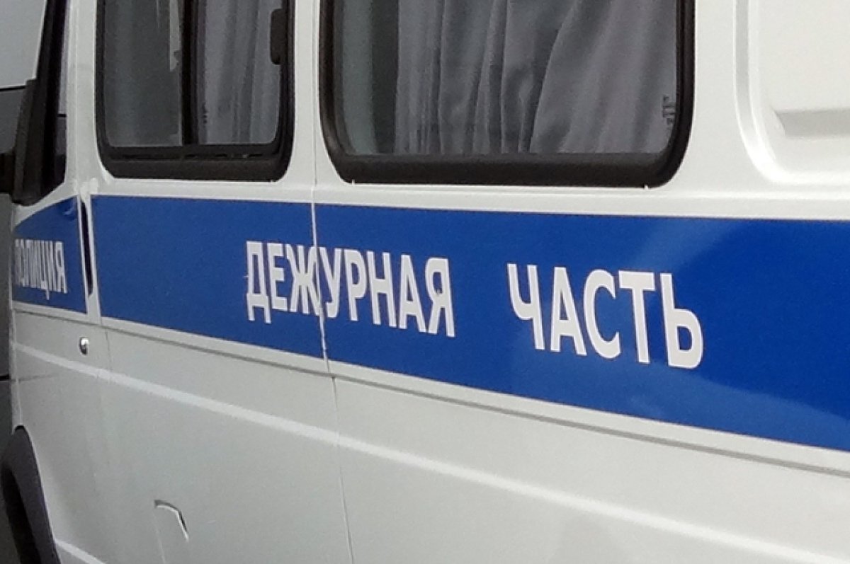    В Новосибирске неизвестные открыли стрельбу у станции метро «Студенческая»