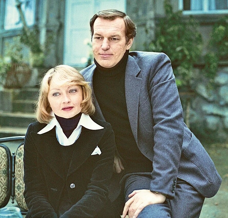 Кадр из фильма «Из жизни отдыхающих» (1980). Кинопоиск.ру.