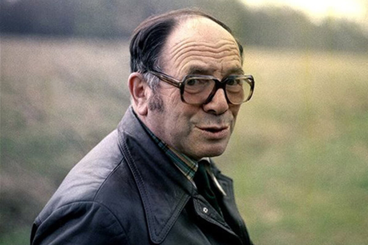 Фотография: Андрей Богданов | Wikimedia