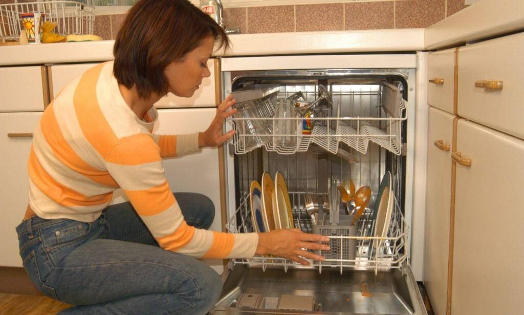 Почему не включается посудомоечная машина. Посудомойка женщина. Посудомойка человек. Посудомоечная машина на кухне. Ob посудомойка.