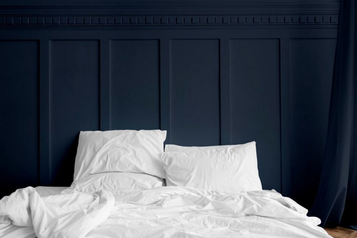    Дизайнеры считают темно-серый цвет слишком депрессивнымФото: freepik.com/author/rawpixel-com